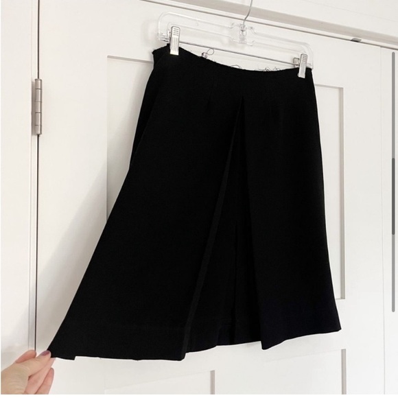 𝅺l'agence high rise knee length pencil Skirt - Picture 4 of 8
